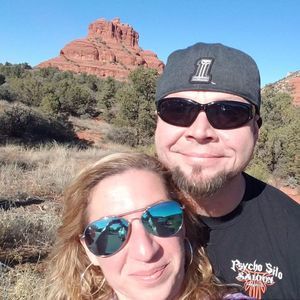 Meet your Posher, Jackie